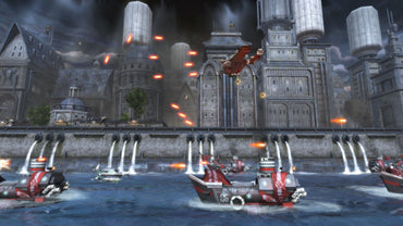Sine Mora