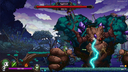 Skul: The Hero Slayer