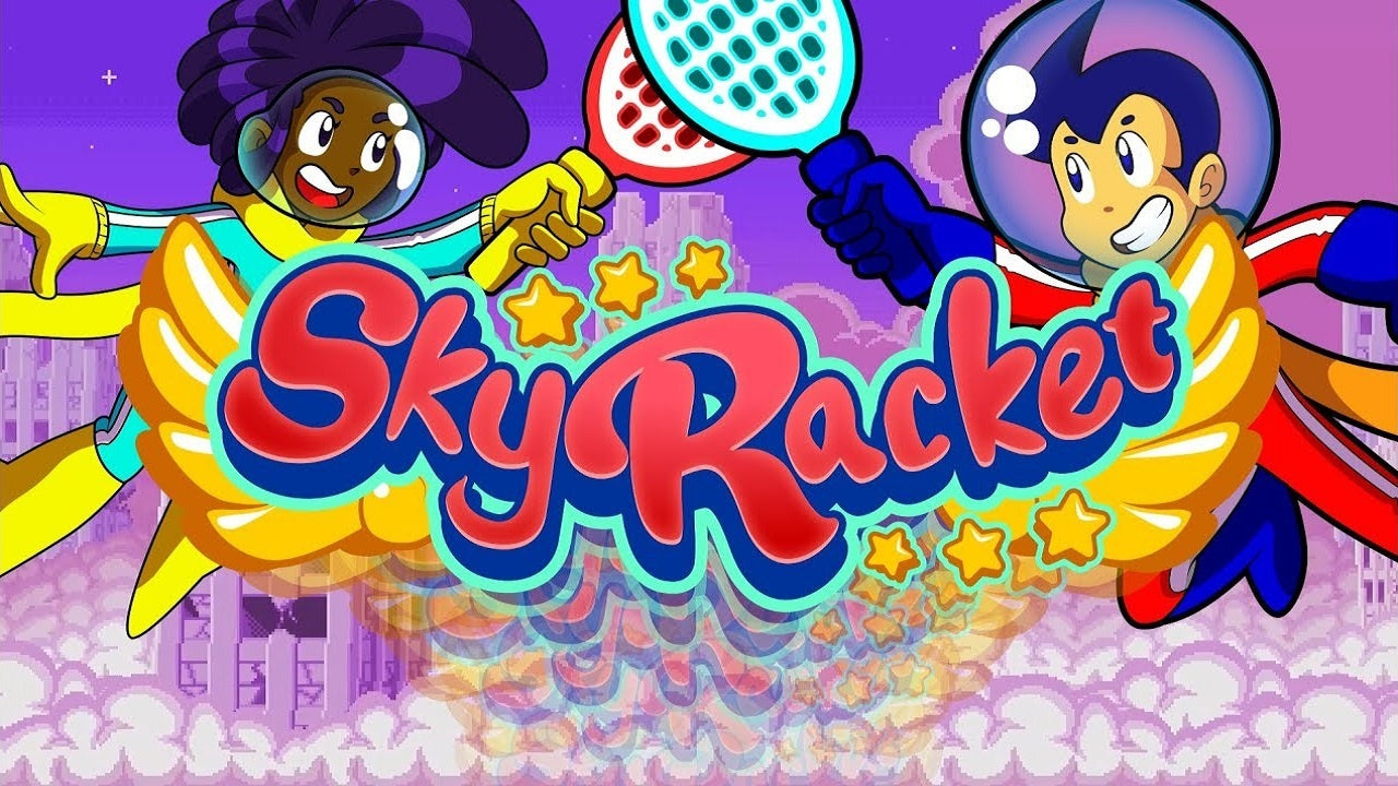 Sky Racket