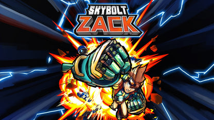 Skybolt Zack