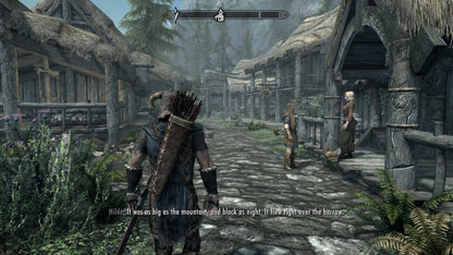 The Elder Scrolls V: Skyrim (Anniversary Edition)
