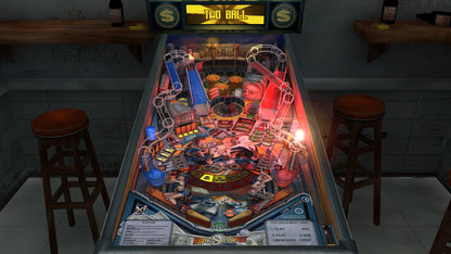 SlamIt Pinball: Big Score