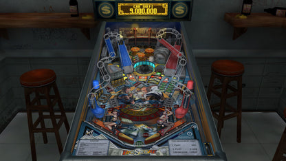 SlamIt Pinball: Big Score