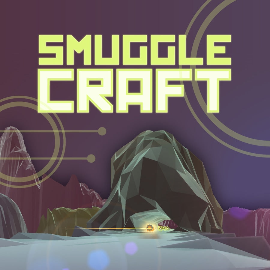 SmuggleCraft