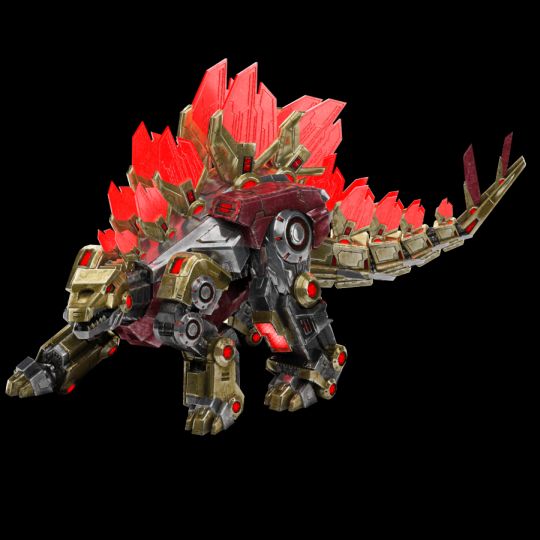 Transformers: Fall of Cybertron - DINOBOT Destructor Pack