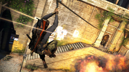 Sniper Elite 5 (Deluxe Edition)