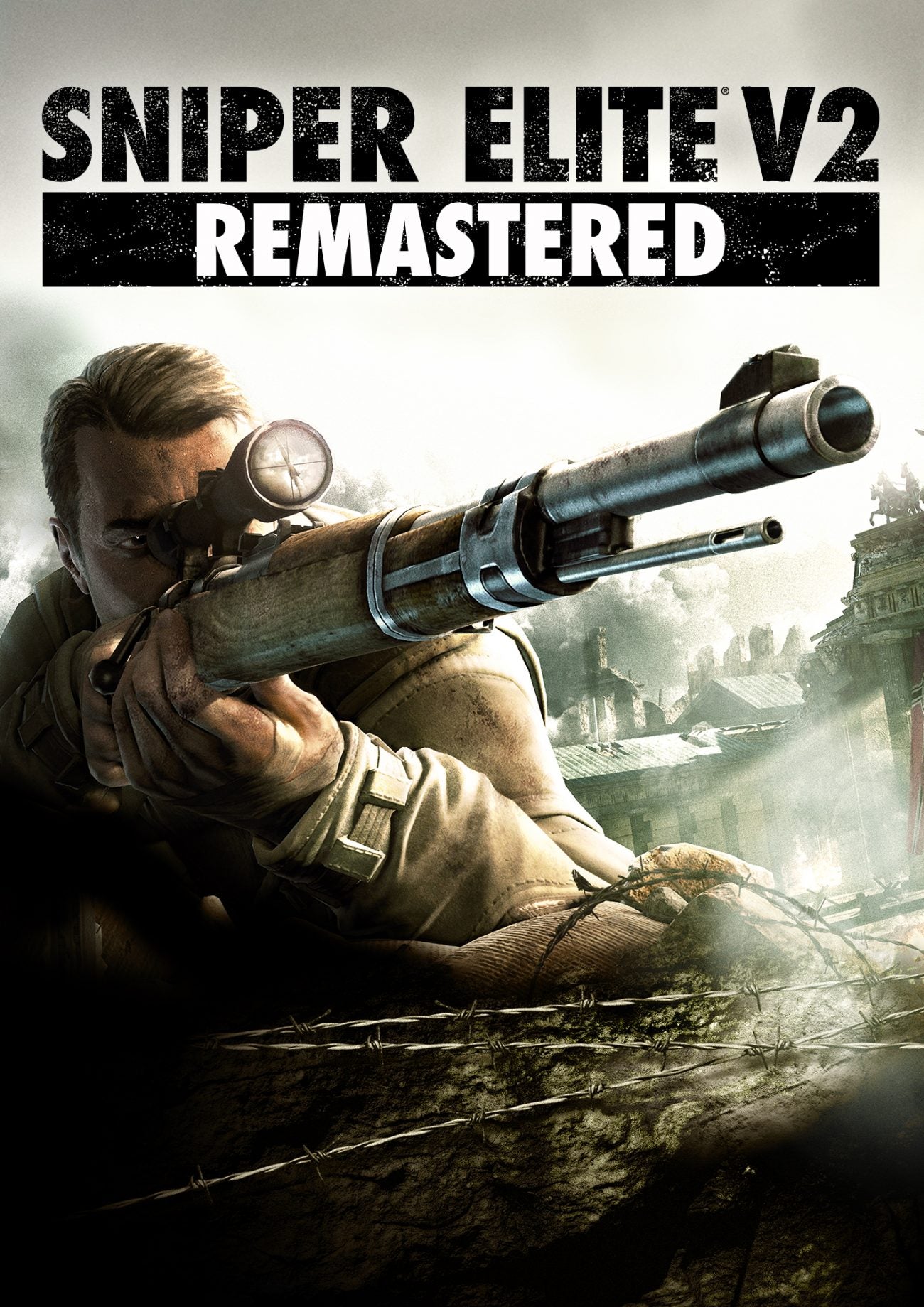 Sniper Elite V2 Collection