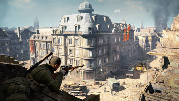Sniper Elite V2 Collection