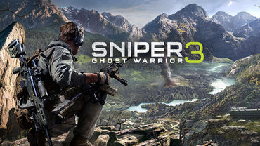 Sniper Ghost Warrior 3 - The Sabotage DLC