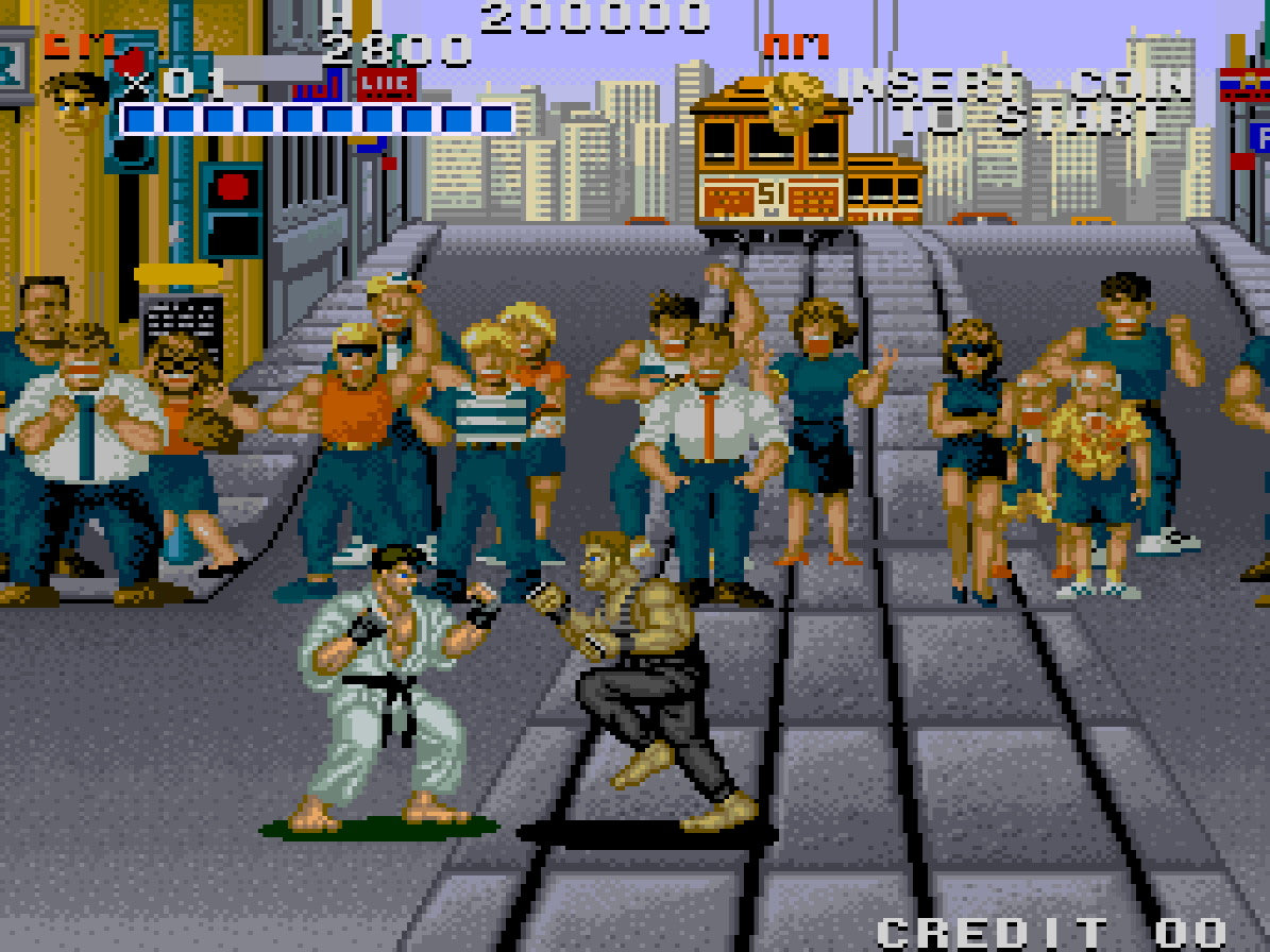 SNK 40th Anniversary Collection