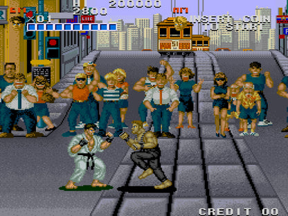 SNK 40th Anniversary Collection
