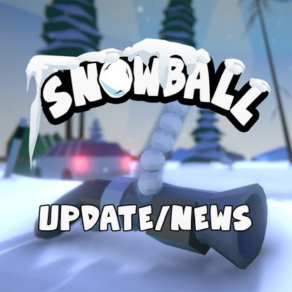 Snowball!