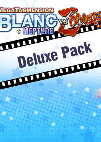MegaTagmension Blanc Deluxe Pack (DLC)