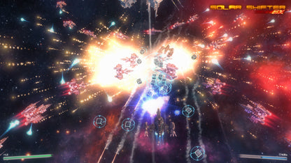 Solar Shifter EX