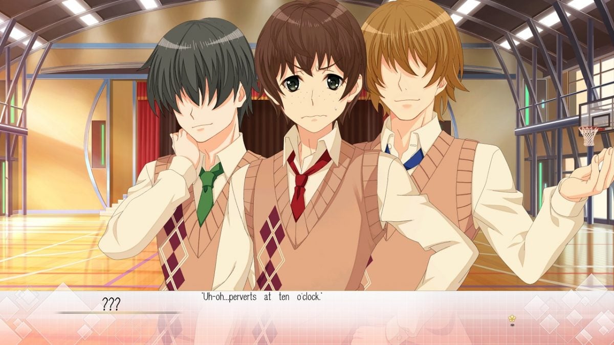 Song of Memories EU (PS4)