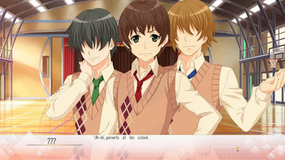 Song of Memories EU (PS4)