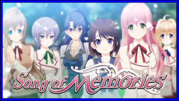 Song of Memories EU (PS4)