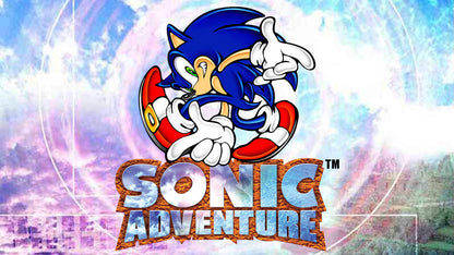 Sonic Adventure Bundle