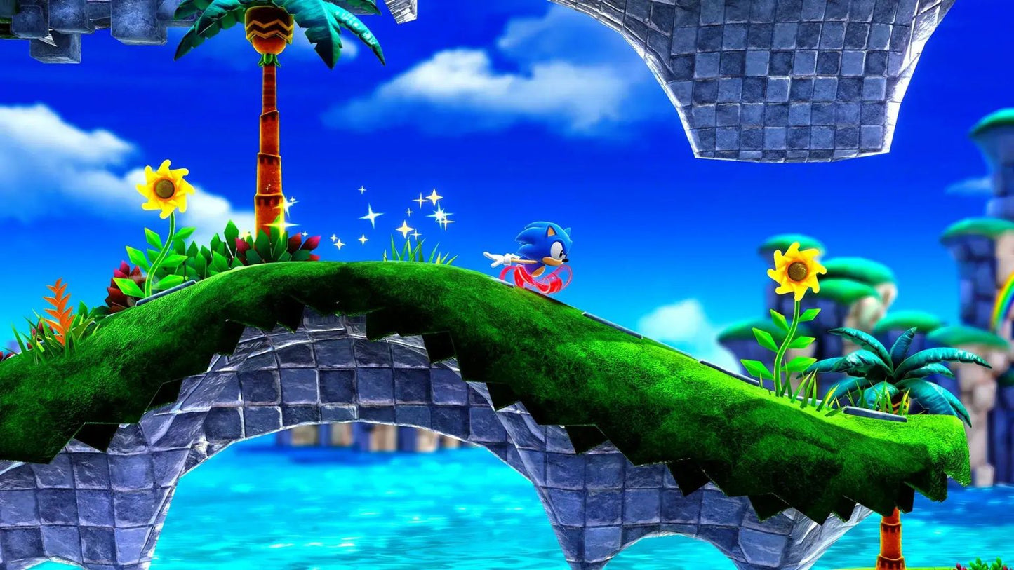 Sonic Superstars (Steam) (EU)
