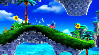 Sonic Superstars (Steam) (EU)