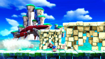 Sonic Superstars (Steam) (EU)