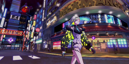 Soul Hackers 2