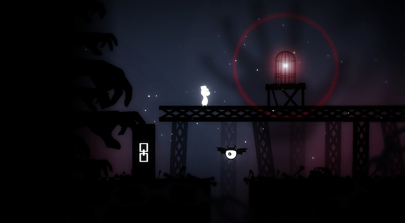 Soulless: Ray Of Hope
