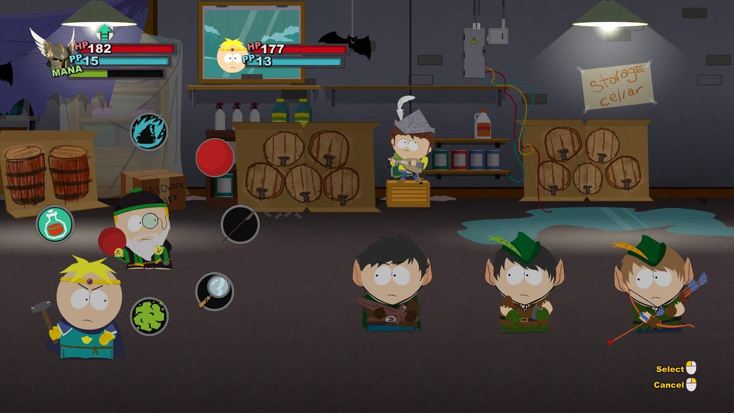 South Park: The Stick of Truth (Uplay) (EU)