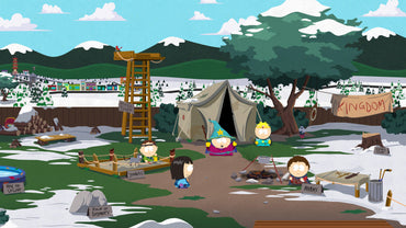 South Park: The Stick of Truth EU XBOX One