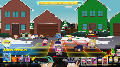 South Park The Fractured But Whole (EU)