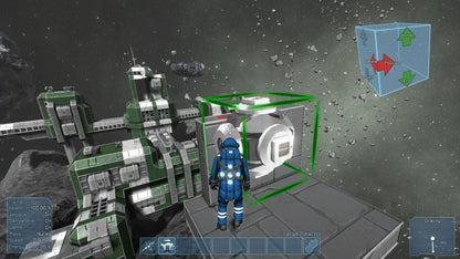 Space Engineers
