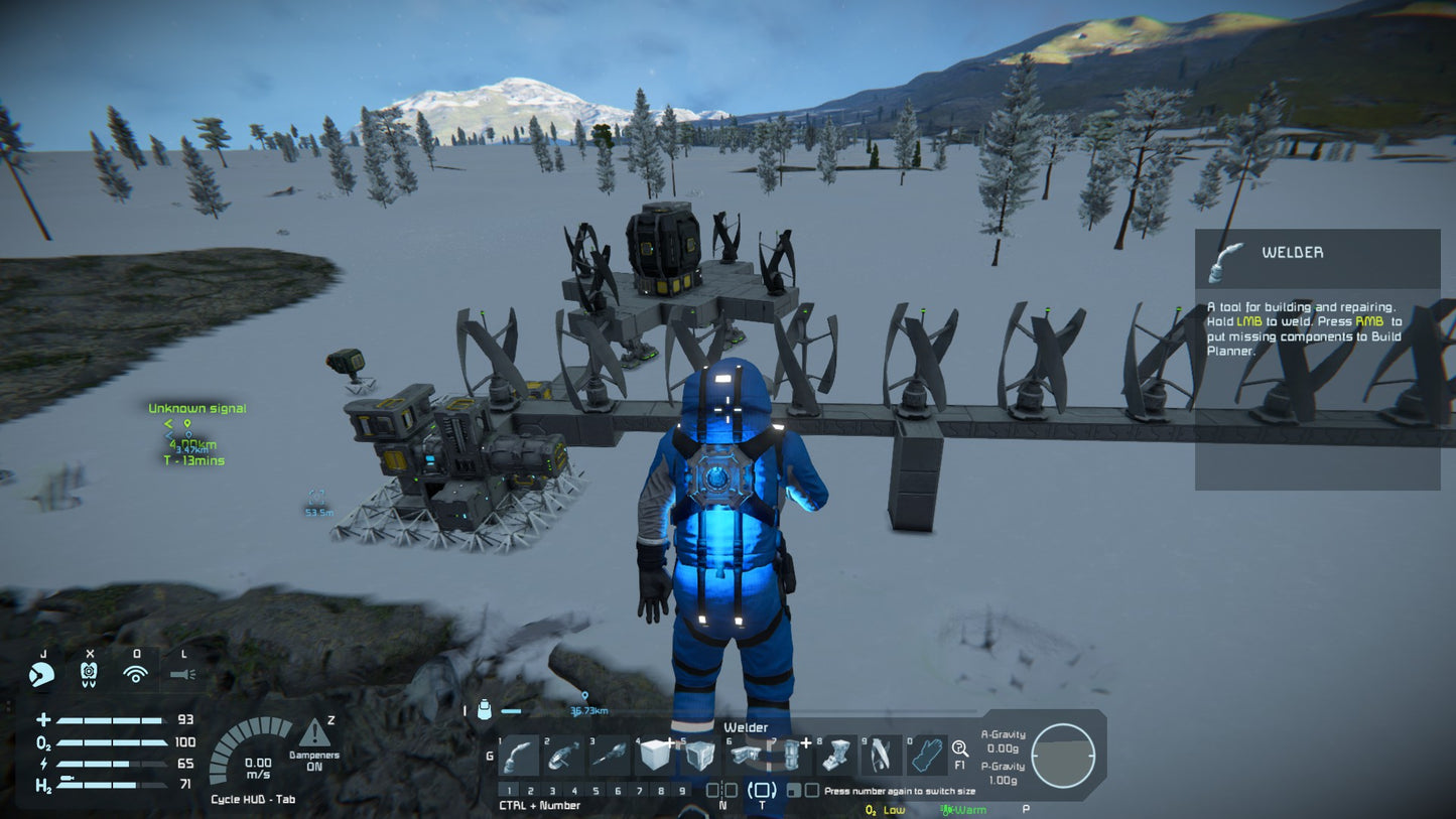 Space Engineers