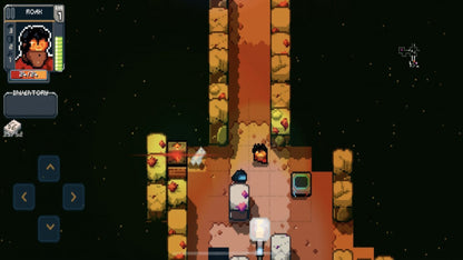 Space Grunts