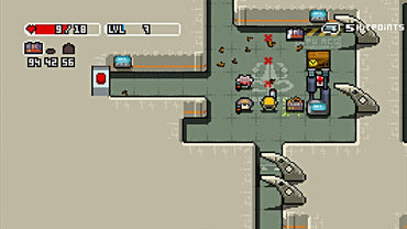 Space Grunts
