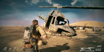 Spec Ops: The Line (EU/US)