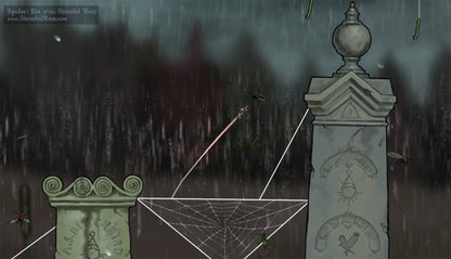 Spider: Rite of the Shrouded Moon