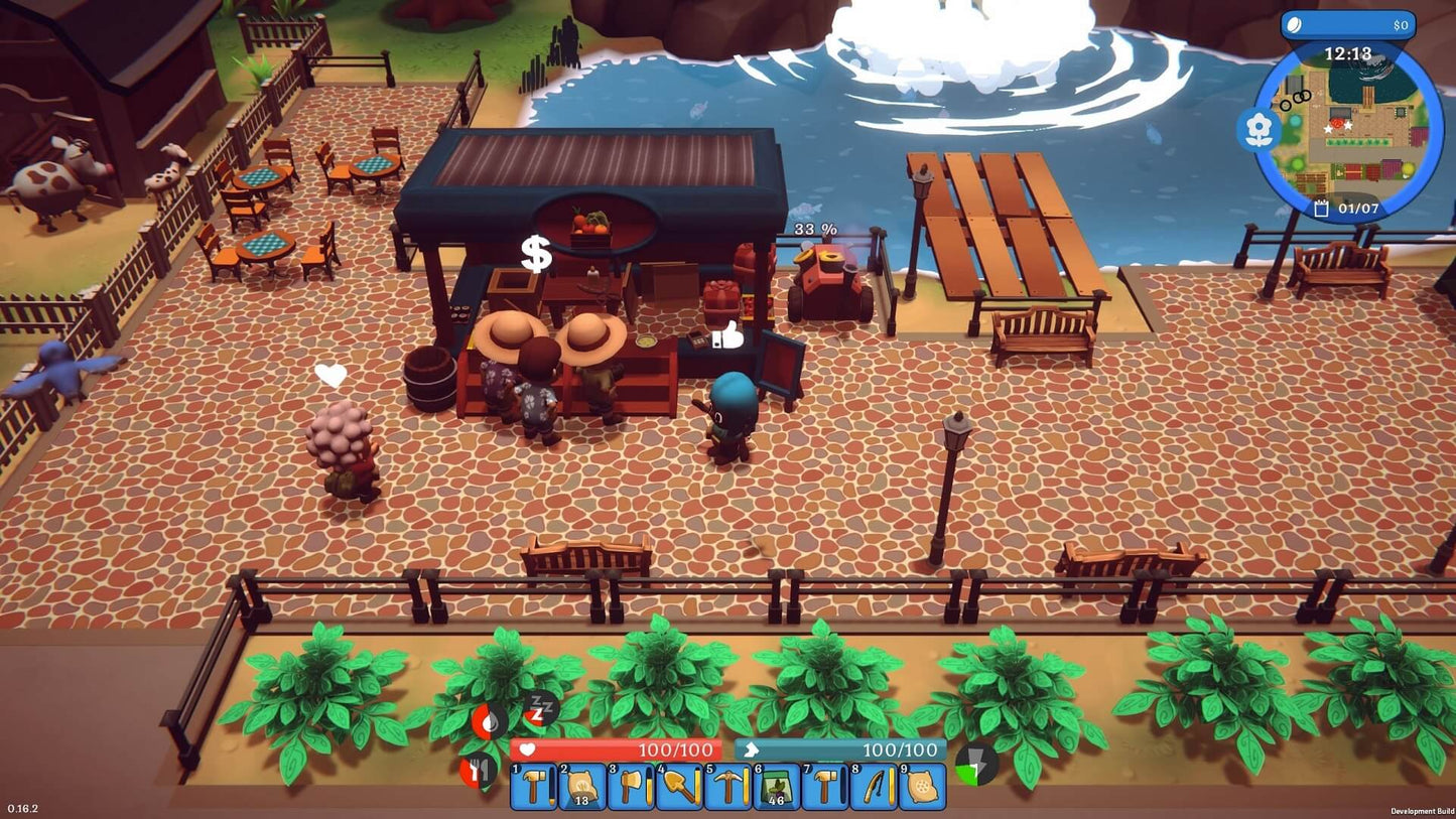 Spirit of the Island (Steam)