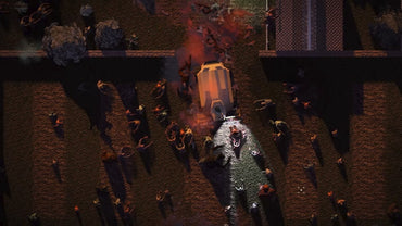 Splatter: Zombiecalypse Now