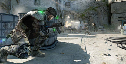 Tom Clancys Splinter Cell Blacklist