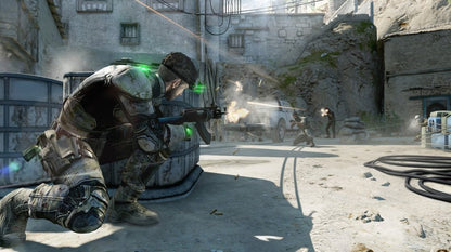 Tom Clancy's Splinter Cell: Blacklist (Deluxe Edition)
