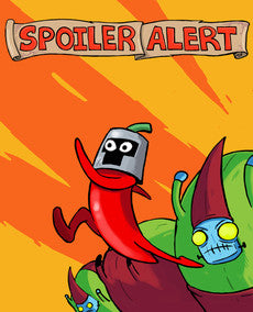Spoiler Alert (Collector's Edition)