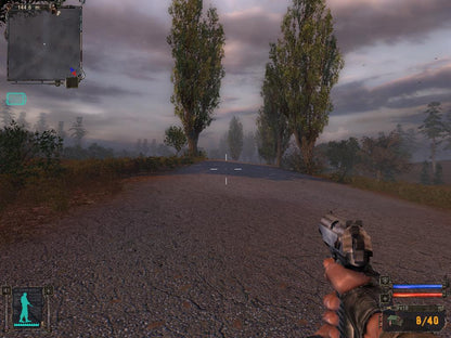 S.T.A.L.K.E.R.: Shadow of Chernobyl