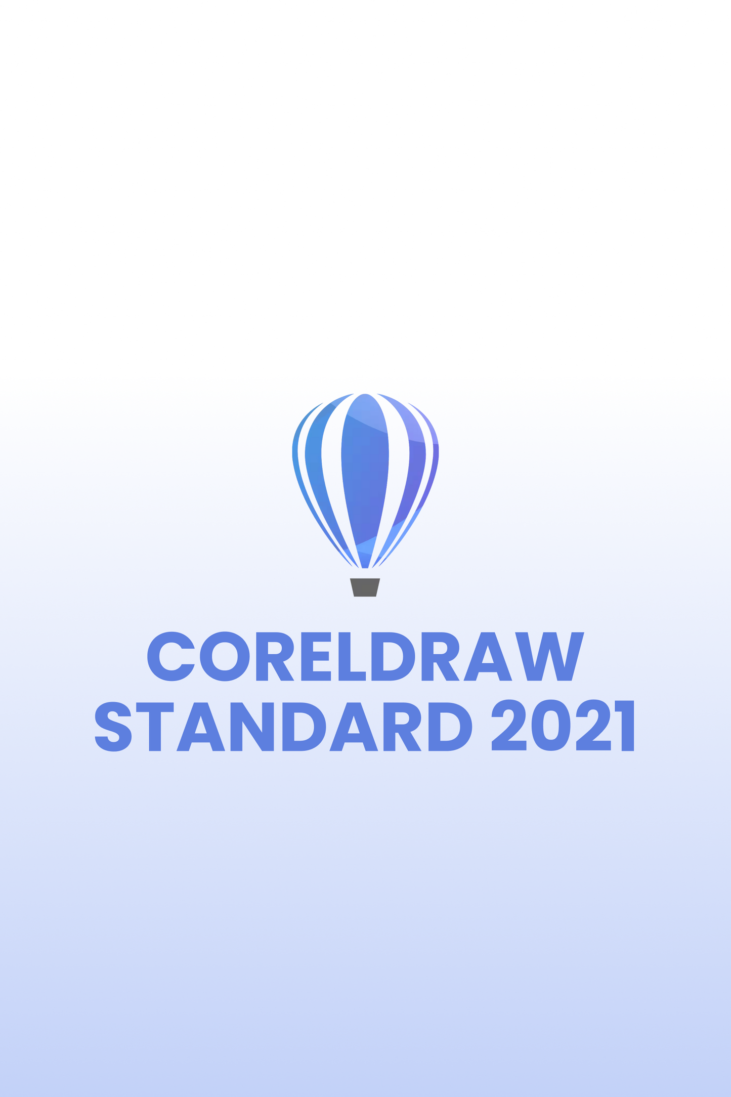 CorelDRAW Standard 2021