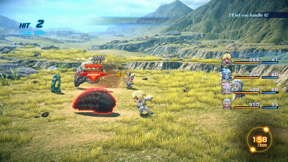Star Ocean: The Second Story R (Steam)