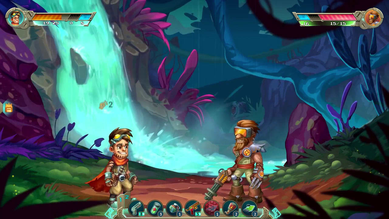 Star Story: The Horizon Escape