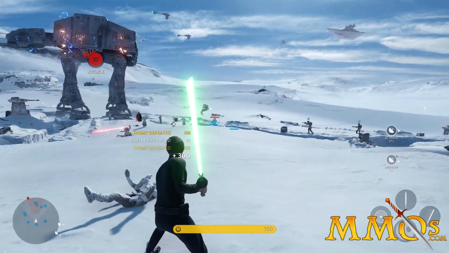 Star Wars: Battlefront