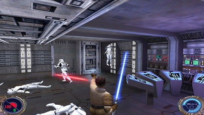 Star Wars Jedi Knight Collection