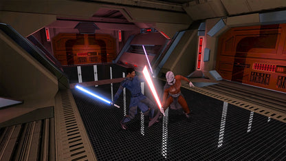 STAR WARS: Knights of the Old Republic (EU)