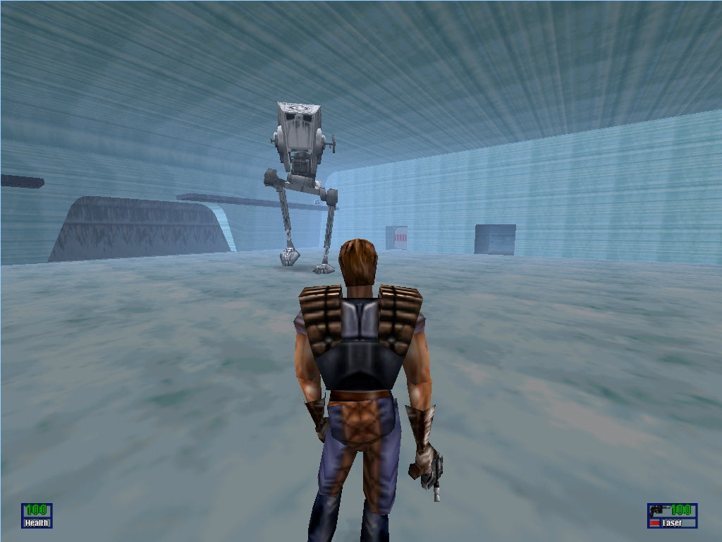 Star Wars: Shadows of the Empire