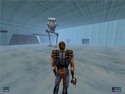 Star Wars: Shadows of the Empire